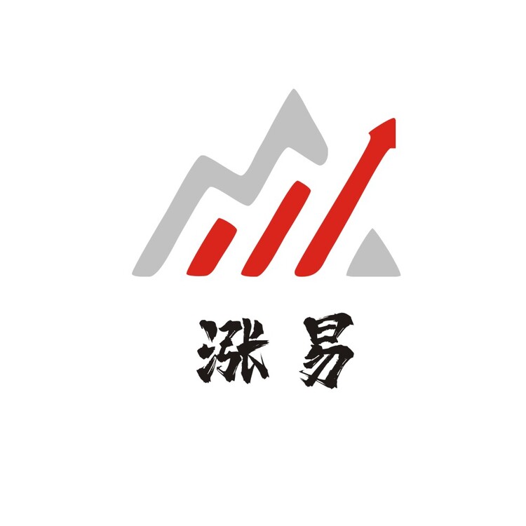 涨易logo