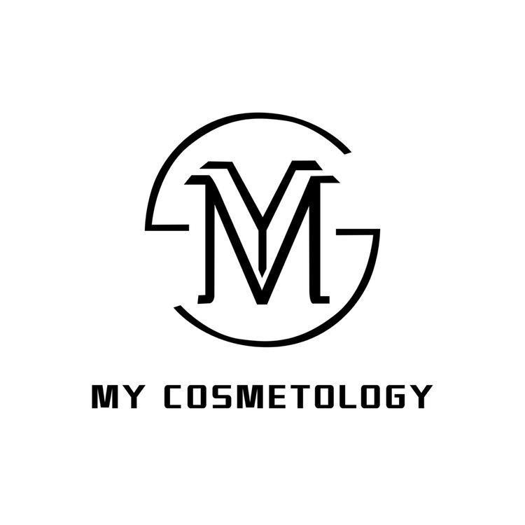 my cosmetologylogo