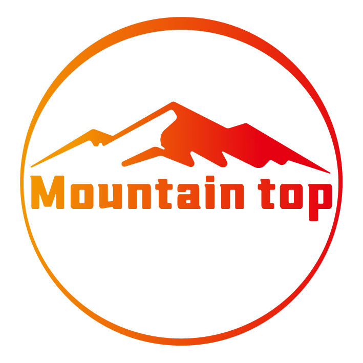 Mountain toplogo