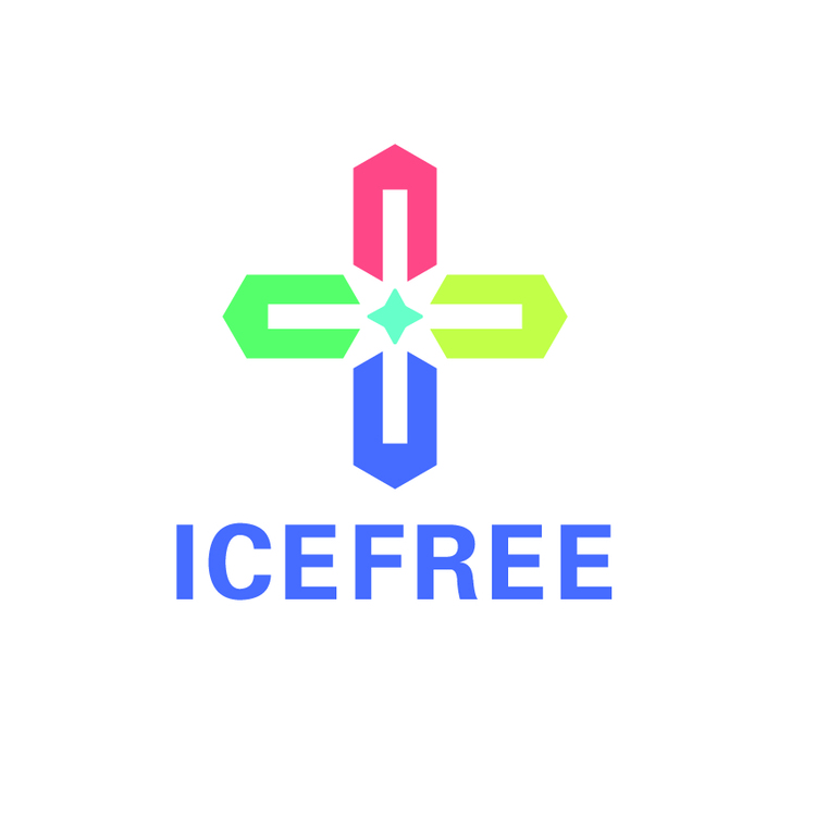 ICEFREElogo