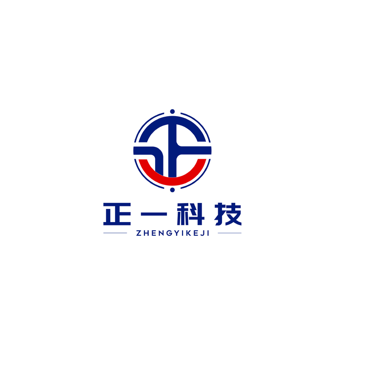 正一科技logo