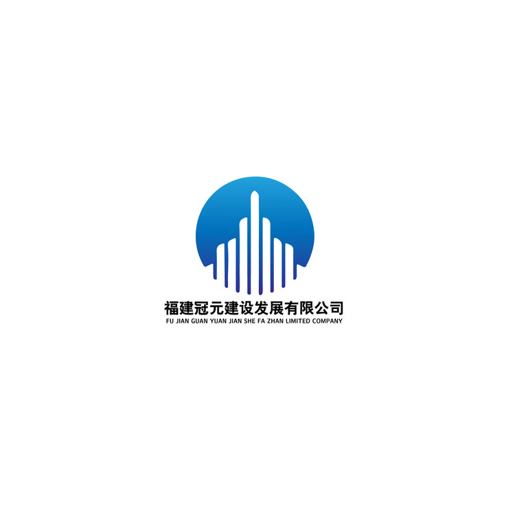 冠元logo