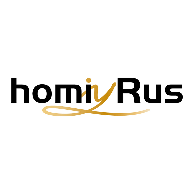 HOMIYRUSlogo