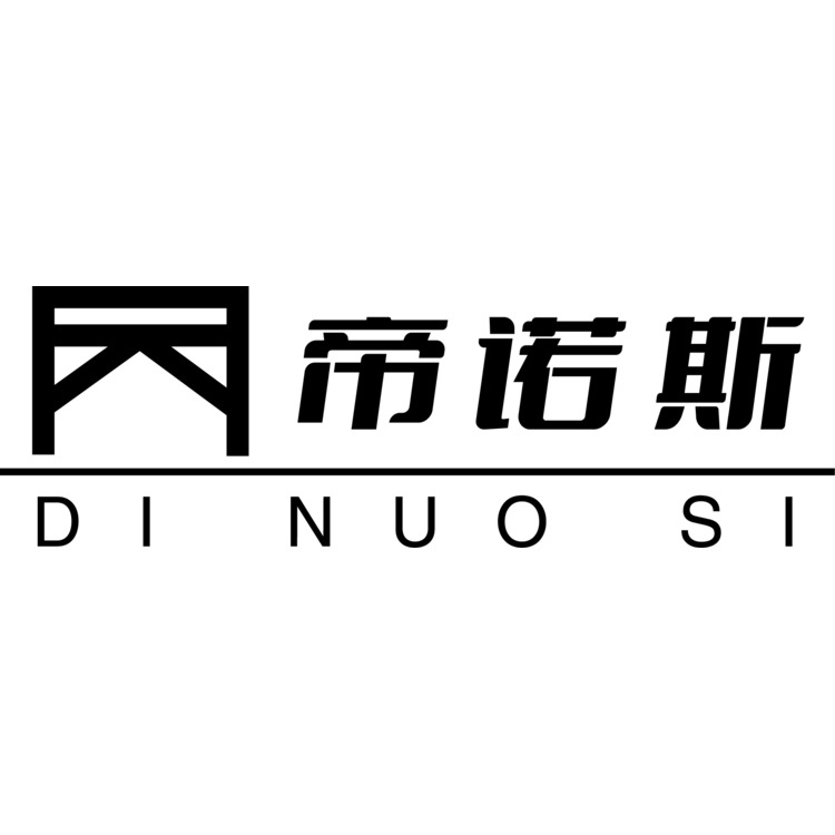 帝诺斯logo