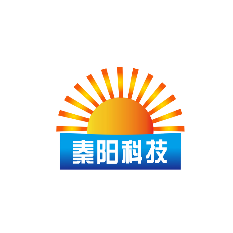 秦阳科技logo