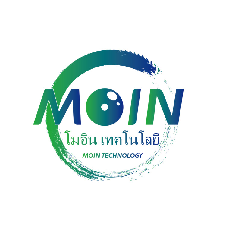 墨影(MOIN)科技有限公司logo