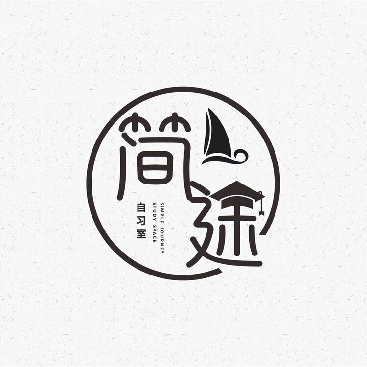 简途logo