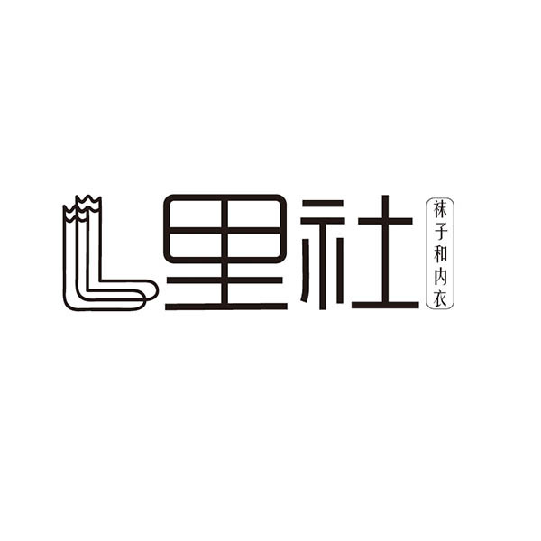 里社logo