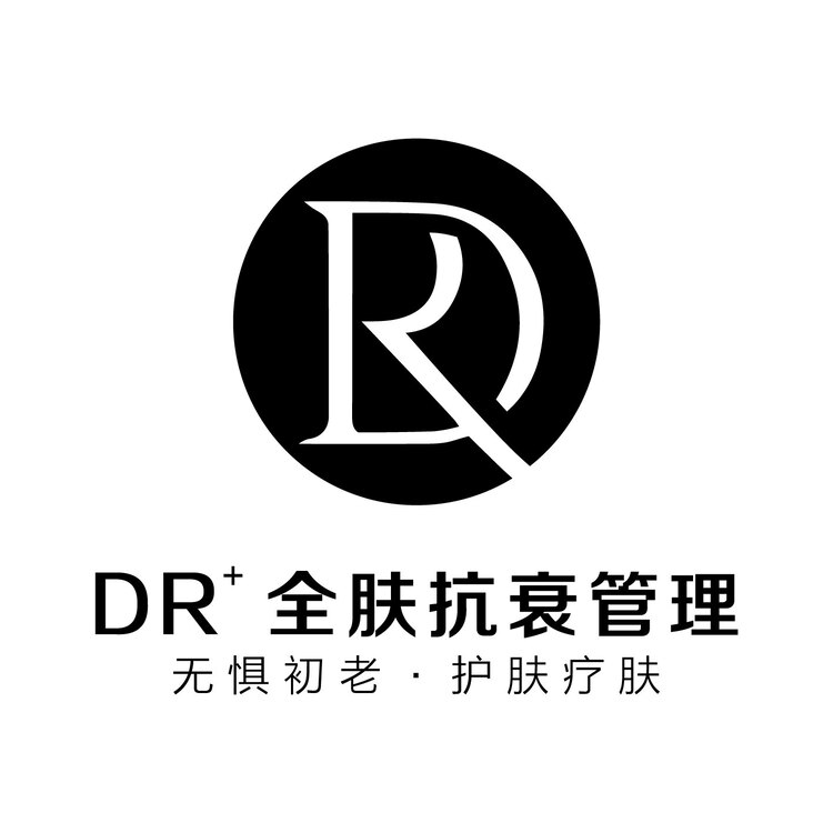 DR+全肤抗衰管理logo