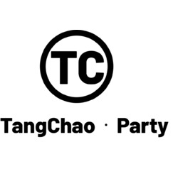 TangChao・Party