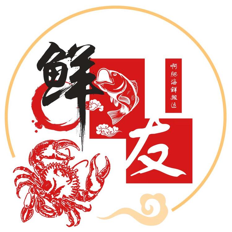 鲜与友logo