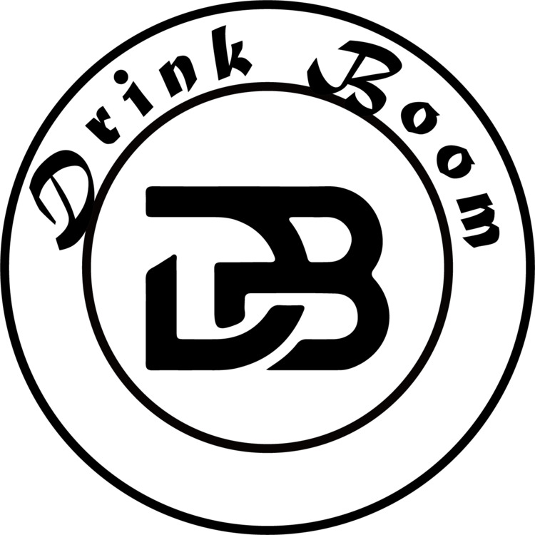 DRINK  BOOMlogo