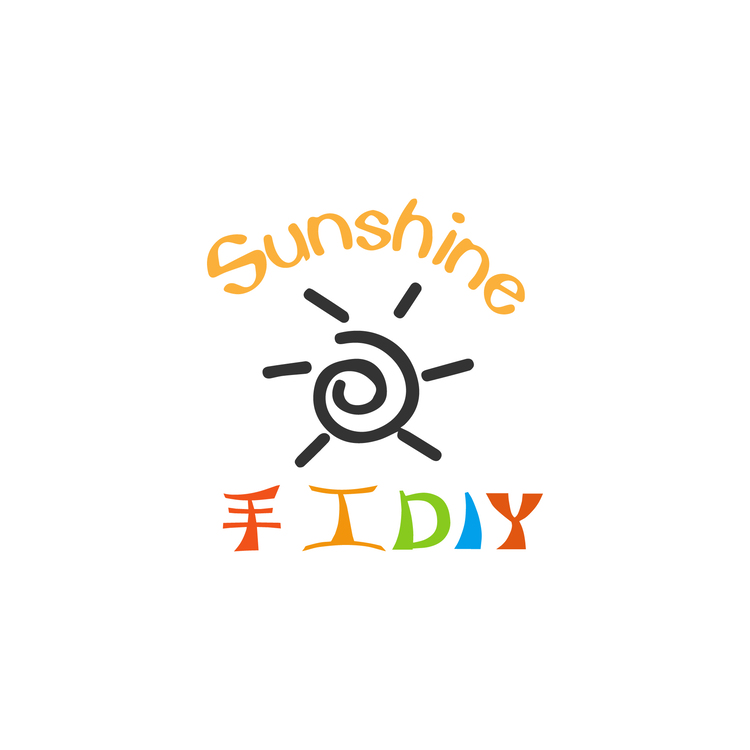 手工DIYlogo