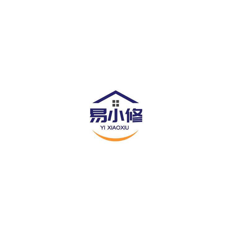 易小修logo