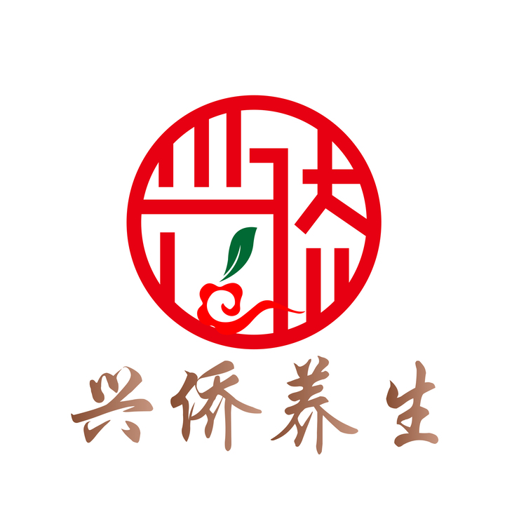 兴桥logo