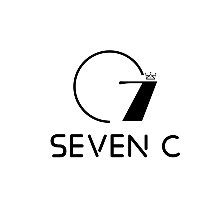 SEVEN Clogo