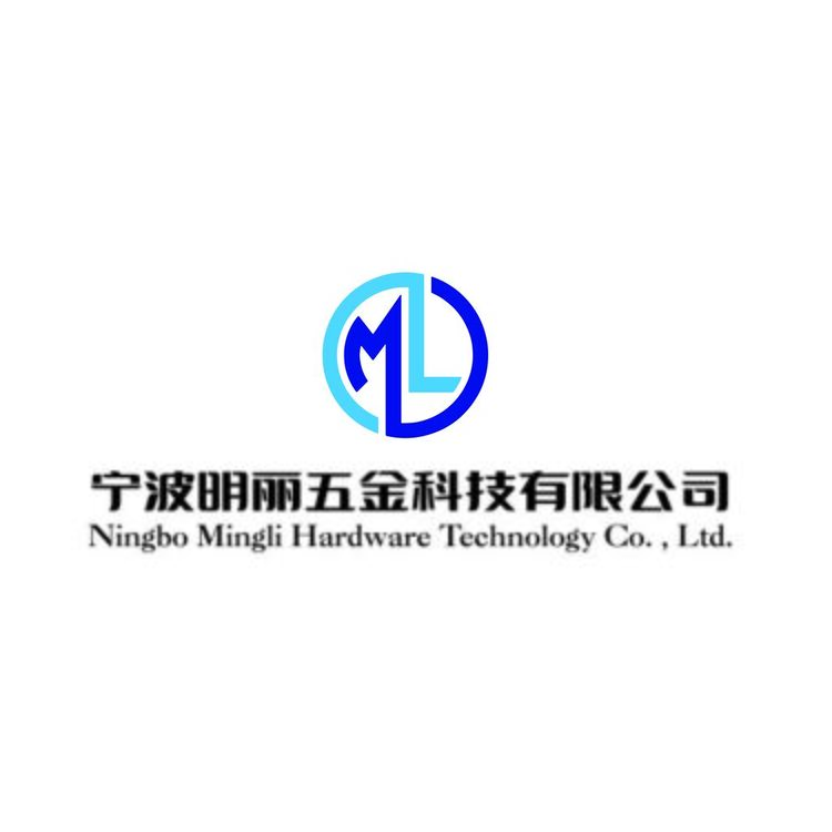 宁波市明丽科技有现公司logo