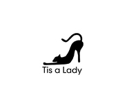 Tis a Lady