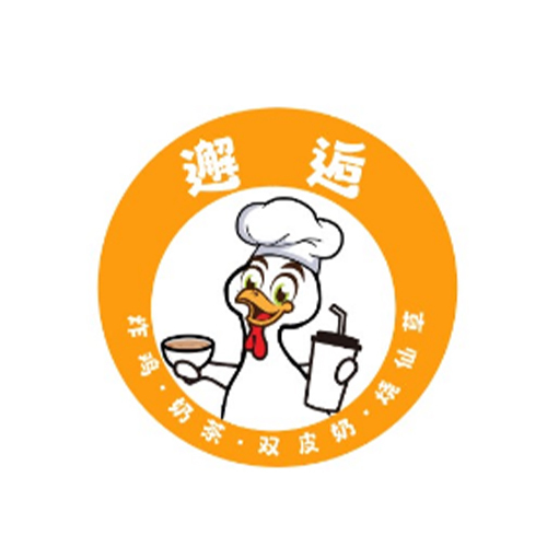 邂逅logo