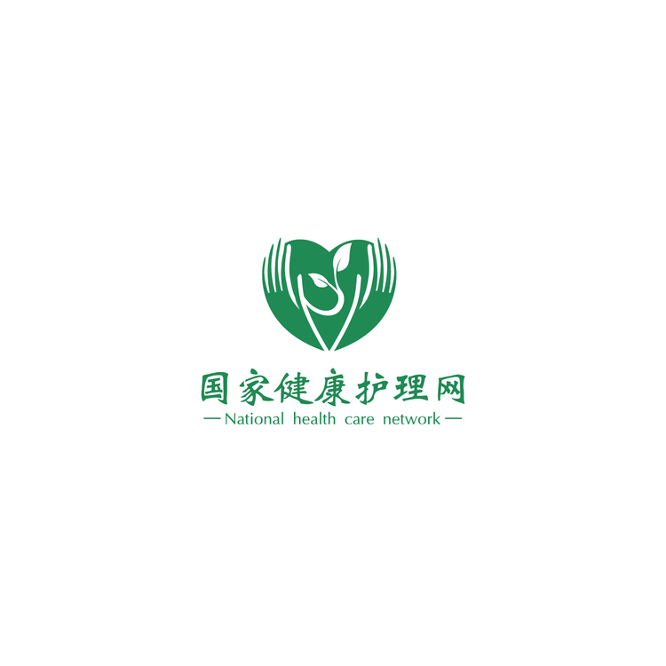 国家健康护理网logo