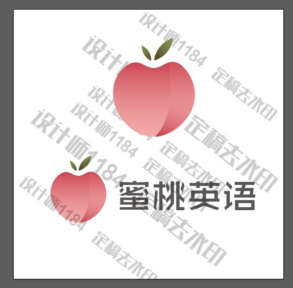 蜜桃logologo