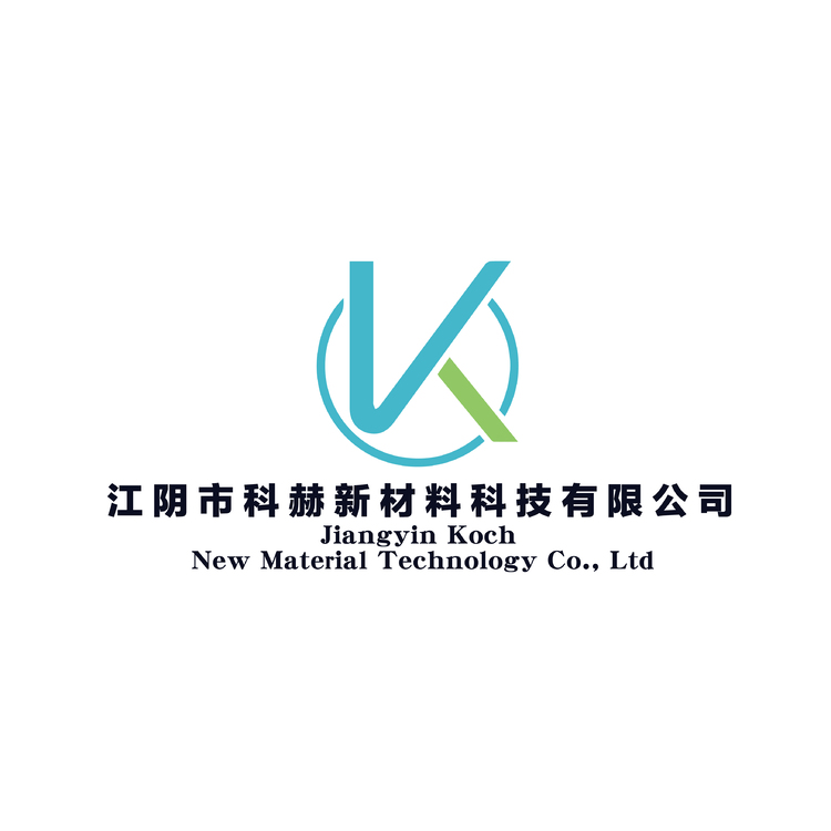 江阴市科赫新材料科技有限公司-01logo