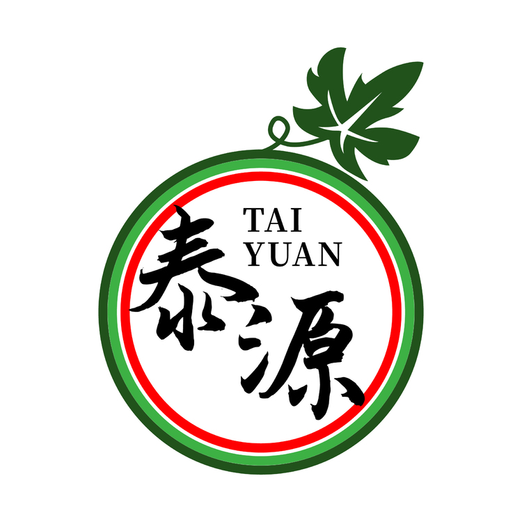 泰源logo