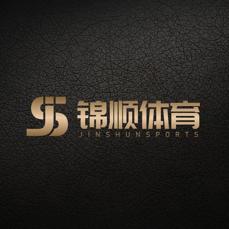 锦顺体育logo