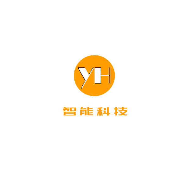 智能科技logo