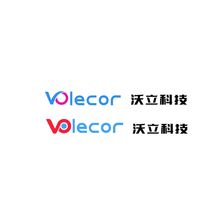 沃立科技logo