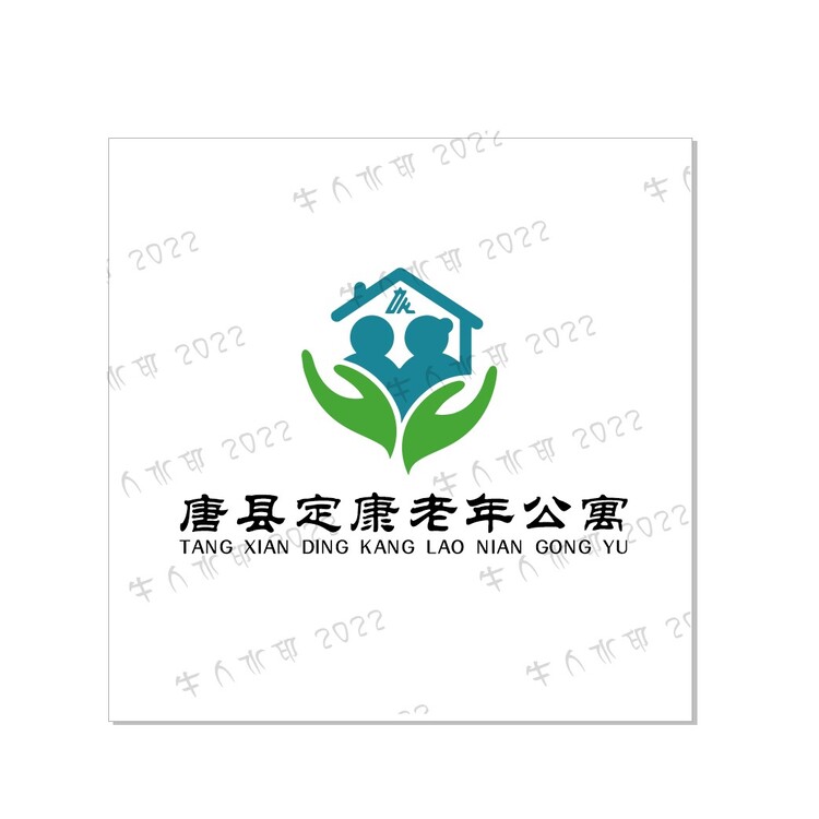 丁康logo