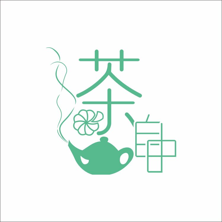 茶自由logo