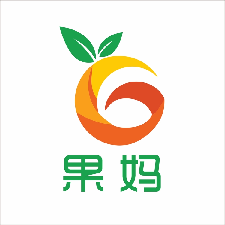 果妈logo