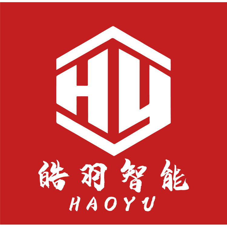 智能logo