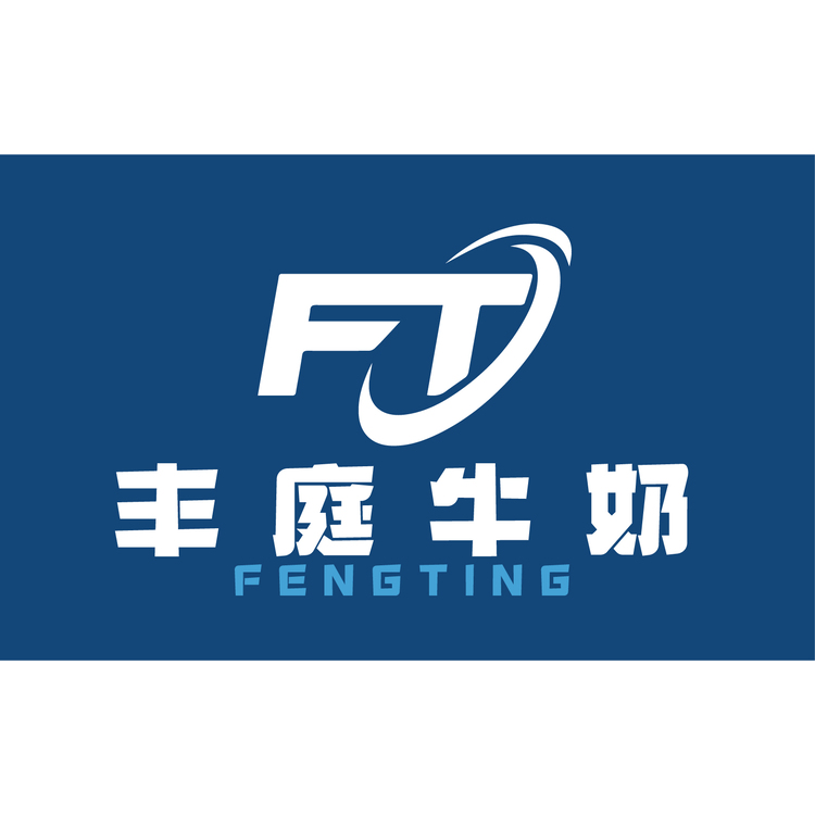 牛奶logo