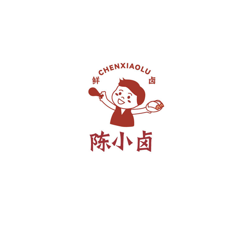 陈小卤logo