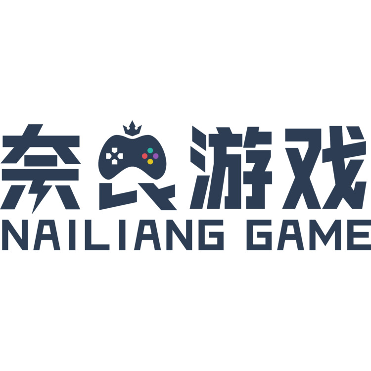 奈良游戏logo