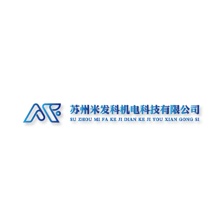 苏州米发科机电科技有限公司logo