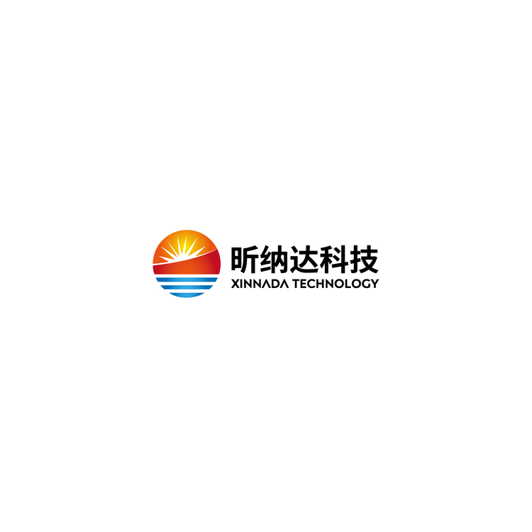 昕纳达科技logo