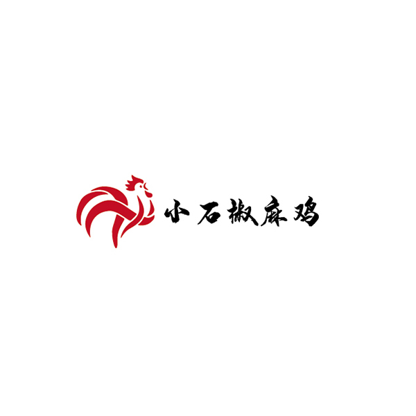 小石椒麻鸡logo