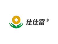 佳佳富LOGO