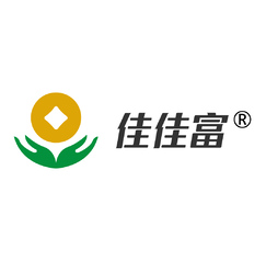 佳佳富LOGO