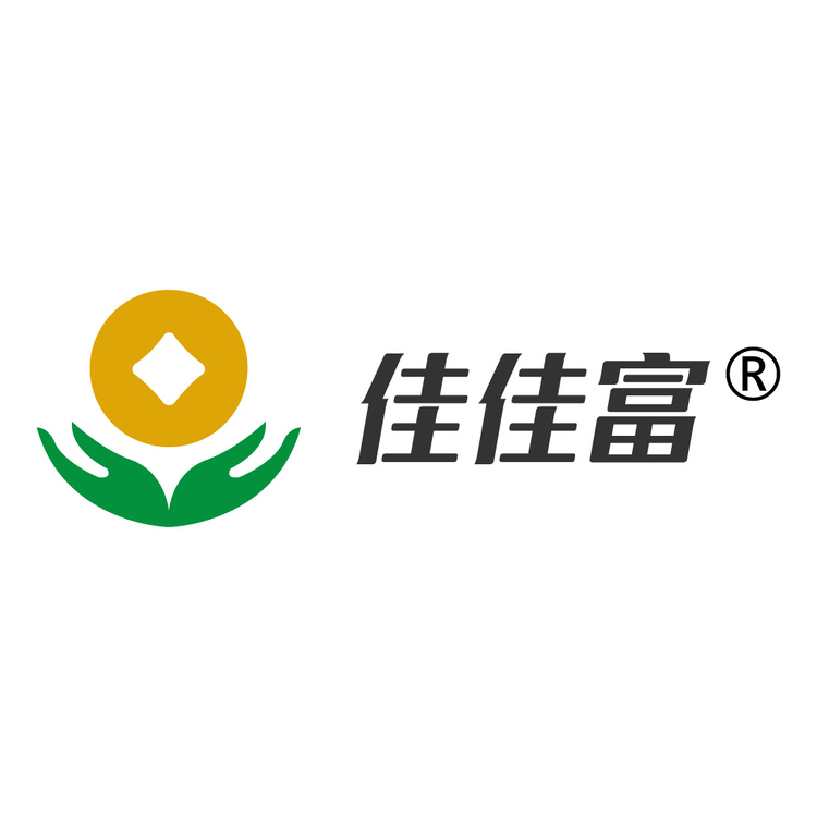 佳佳富LOGOlogo