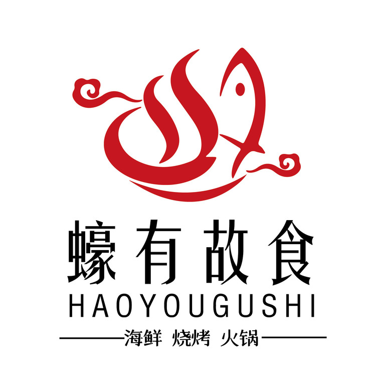 蠔故有食logo