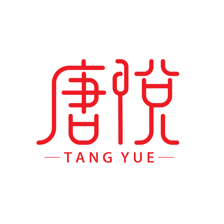 唐悦logo