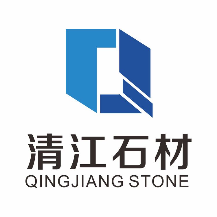 清江石材logo