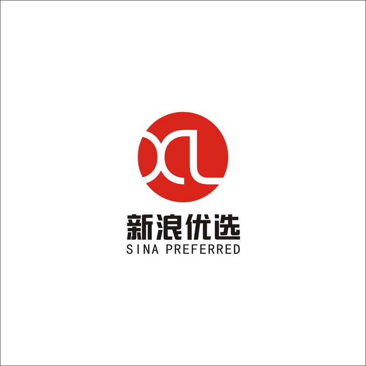 新浪优选logo