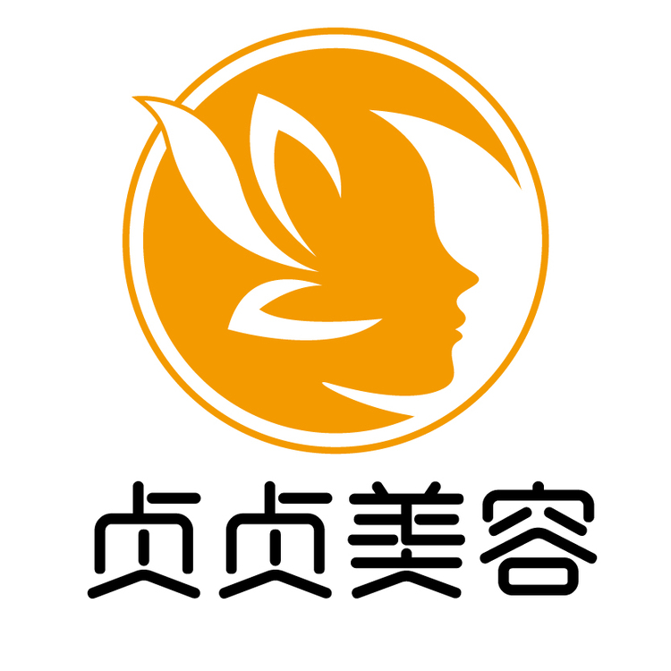 美容logo