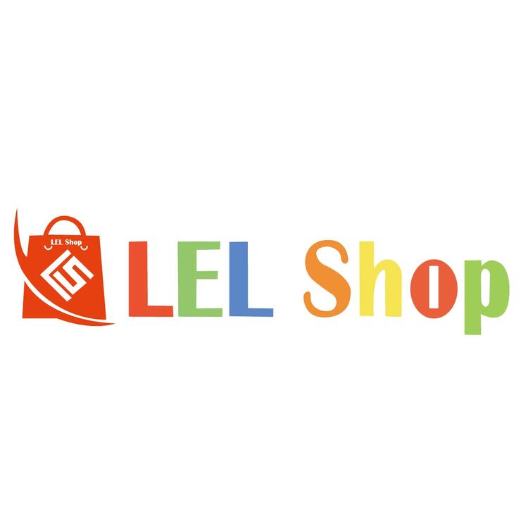 LEL   SHOPlogo