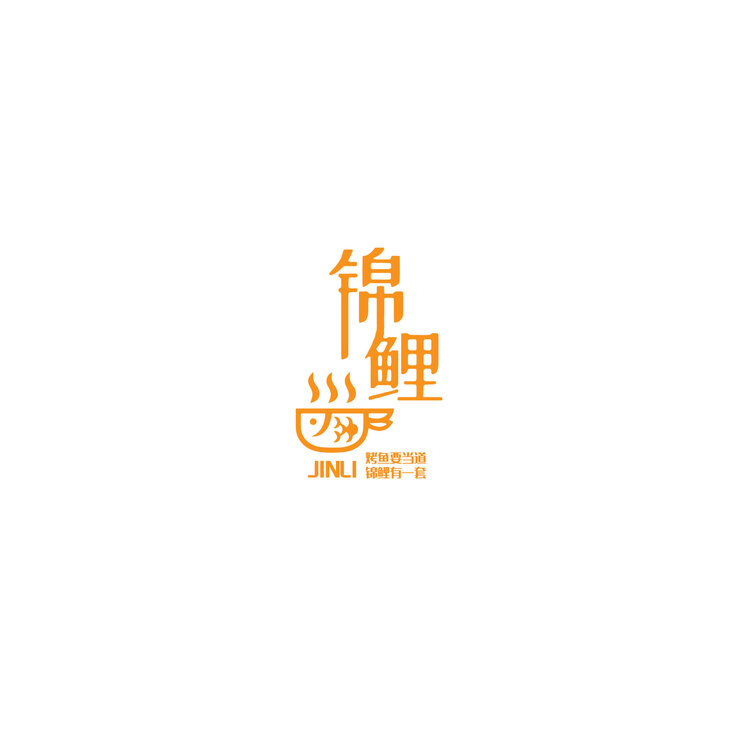 锦鲤logo